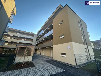 2-Zimmer-Wohnung mieten in Graz-Umgebung – 41,5 m², € 890 – Bild 14 von 23