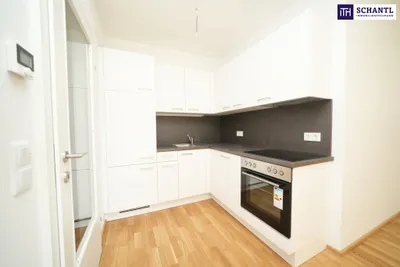 2-Zimmer-Wohnung mieten in Graz-Umgebung – 41,5 m², € 890 – Bild 3 von 23