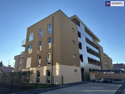 2-Zimmer-Wohnung mieten in Graz-Umgebung – 41,5 m², € 890 – Bild 18 von 23