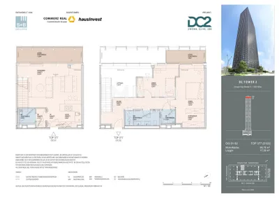 3-Zimmer-Wohnung mieten in Wien – 95,78 m², € 5.000 – Bild 17 von 17