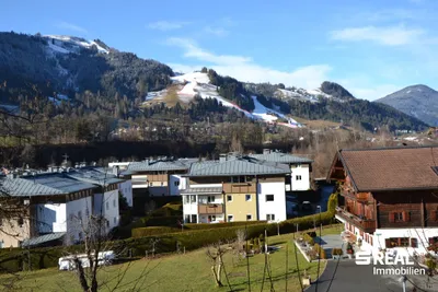 Grundstück zum Kauf in 6370 Kitzbühel