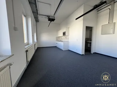 Gewerbeimmobilie mieten in Wien – 118 m², € 1.918 – Bild 2 von 11