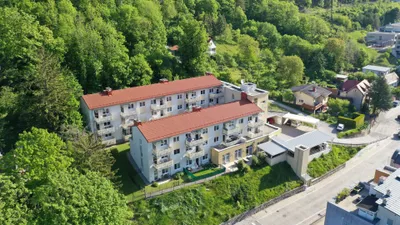 2-Zimmer-Wohnung mieten in Wiener Neustadt Land – 50,37 m², € 689 – Bild 2 von 8