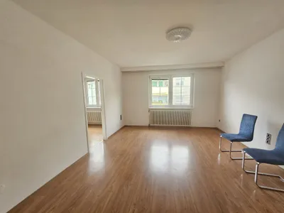 55m² 2 Zimmer Wohnung – Bild 2