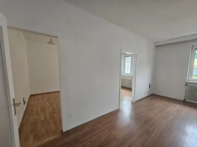 55m² 2 Zimmer Wohnung – Bild 3
