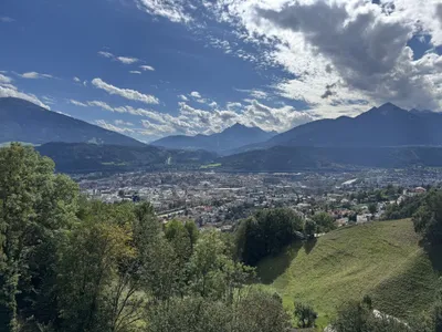 3-Zimmer-Wohnung mieten in Innsbruck – 100 m², € 2.480 – Bild 32 von 36