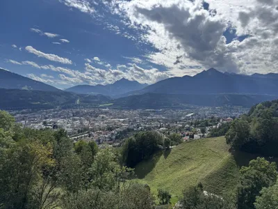 3-Zimmer-Wohnung mieten in Innsbruck – 100 m², € 2.480 – Bild 34 von 36
