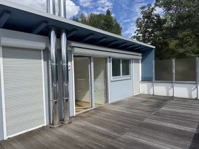 3-Zimmer-Wohnung mieten in Innsbruck – 100 m², € 2.480 – Bild 31 von 36