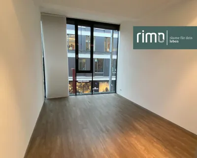2-Zimmer-Gewerbeimmobilie mieten in Feldkirch – 41 m², € 765 – Bild 2 von 5