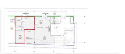 2-Zimmer-Gewerbeimmobilie mieten in Feldkirch – 41 m², € 765 – Bild 5 von 5
