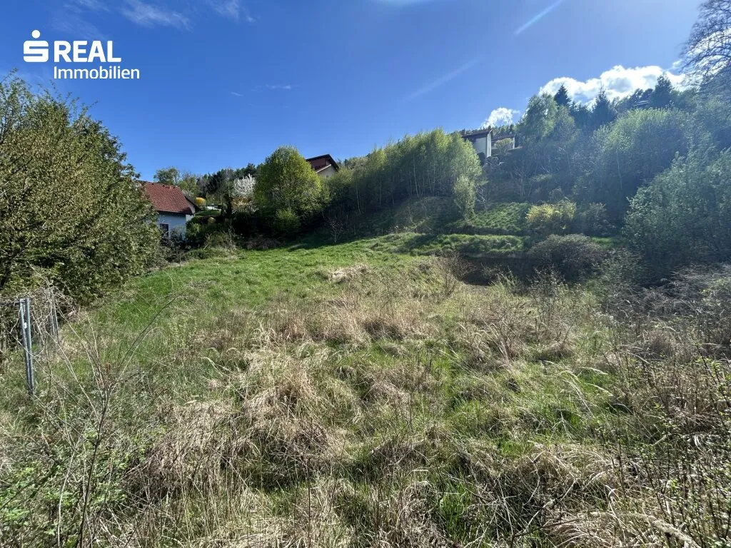 1.576 m² großes Grundstück in 8051 Gösting zu verkaufen - Ansicht 3