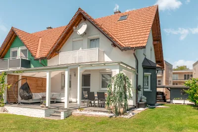 4-Zimmer-Haus kaufen in Graz-Umgebung – 125 m², € 539.000 – Bild 14 von 18