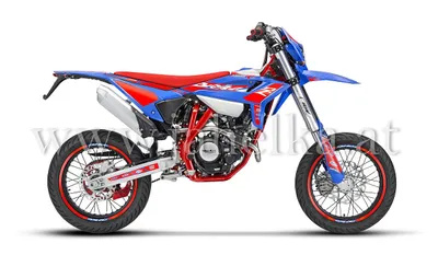 Beta RR 4T 125 R