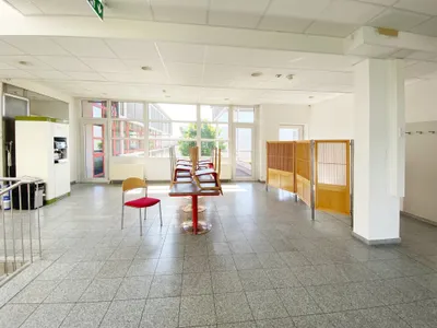 Gewerbeimmobilie mieten in Wels-Land – 717 m², € 8.963 – Bild 11 von 20