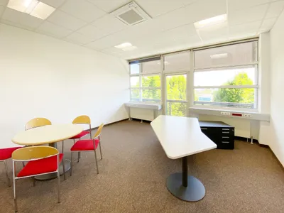 Gewerbeimmobilie mieten in Wels-Land – 717 m², € 8.963 – Bild 18 von 20