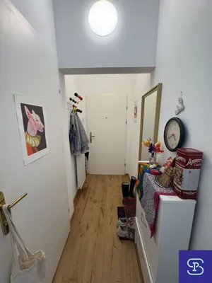 2-Zimmer-Wohnung mieten in Wien – 52 m², € 1.143 – Bild 10 von 12