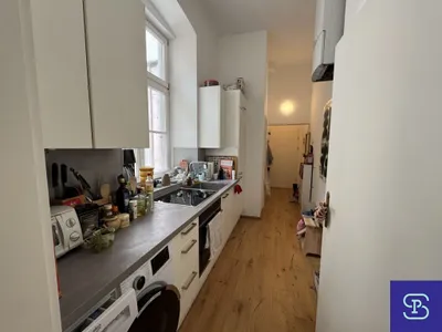 2-Zimmer-Wohnung mieten in Wien – 52 m², € 1.143 – Bild 6 von 12