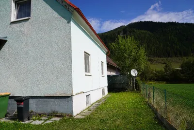 6-Zimmer-Haus kaufen in Bruck-Mürzzuschlag – 80 m², € 130.000 – Bild 4 von 26