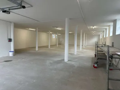 Gewerbeimmobilie mieten in Amstetten – 280 m², € 3 – Bild 3 von 6