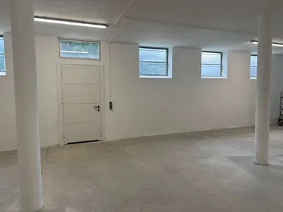 Gewerbeimmobilie mieten in Amstetten – 280 m², € 3