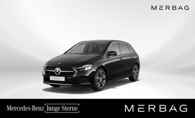 Mercedes-Benz B-Klasse B 180 Österreich-Edition Aut.