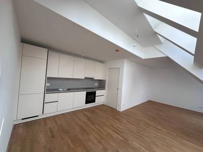 NEUBAU 1230 Wien, Dachgeschoß mit Terrasse + Dachgarten, Stipcakgasse 3 - Top 6 – Bild 3