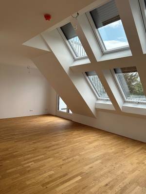 NEUBAU 1230 Wien, Dachgeschoß mit Terrasse + Dachgarten, Stipcakgasse 3 - Top 6 – Bild 2