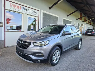 Opel Grandland X 1,6 Turbo PHEV Innovation