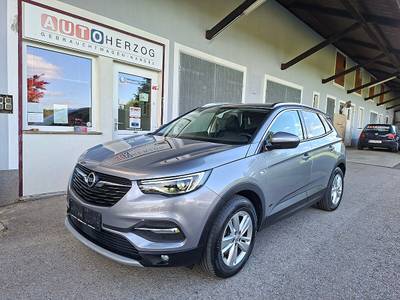 Opel Grandland X 1,6 Turbo PHEV Innovation