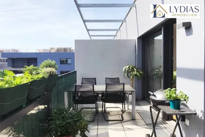 2-Zimmer-Wohnung kaufen in Wien – 52 m², € 348.900 – Bild 3 von 16