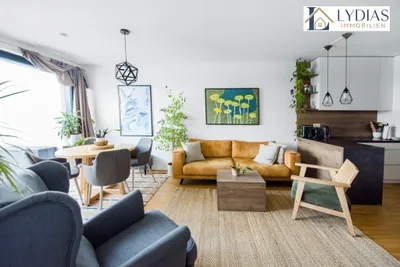 2-Zimmer-Wohnung kaufen in Wien – 52 m², € 348.900 – Bild 2 von 16
