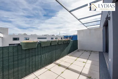 2-Zimmer-Wohnung kaufen in Wien – 52 m², € 348.900 – Bild 4 von 16