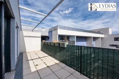 2-Zimmer-Wohnung kaufen in Wien – 52 m², € 348.900 – Bild 5 von 16