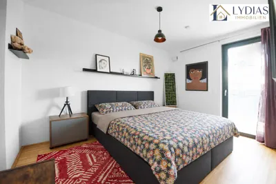 2-Zimmer-Wohnung kaufen in Wien – 52 m², € 348.900 – Bild 9 von 16