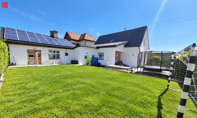 5-Zimmer-Haus kaufen in Hartberg-Fürstenfeld – 126,79 m², € 300.000 – Bild 7 von 8