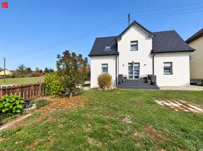5-Zimmer-Haus kaufen in Hartberg-Fürstenfeld – 126,79 m², € 300.000 – Bild 1 von 8