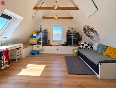 5-Zimmer-Haus kaufen in Hartberg-Fürstenfeld – 126,79 m², € 300.000 – Bild 2 von 8