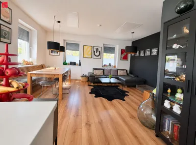 5-Zimmer-Haus kaufen in Hartberg-Fürstenfeld – 126,79 m², € 300.000 – Bild 4 von 8