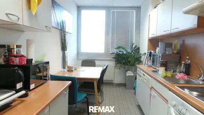 2-Zimmer-Gewerbeimmobilie mieten in Wien – 73 m², € 673 – Bild 6 von 7