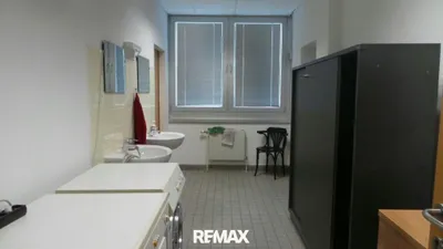 2-Zimmer-Gewerbeimmobilie mieten in Wien – 73 m², € 673 – Bild 5 von 7