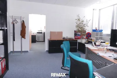 2-Zimmer-Gewerbeimmobilie mieten in Wien – 73 m², € 673 – Bild 3 von 7