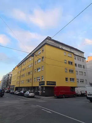 Mitten im 10ten - zentral und ruhig gelegen
