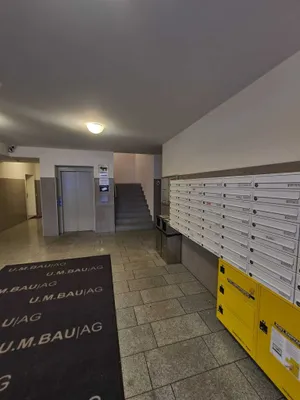 Mitten im 10ten - zentral und ruhig gelegen – Bild 2