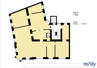 Gewerbeimmobilie mieten in Wien – 540 m², € 13.500 – Bild 8 von 10