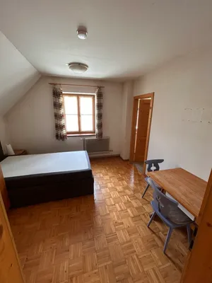 2-Zimmer-Wohnung mieten in Wolfsberg – 42 m², € 295