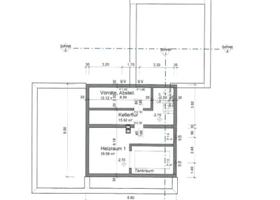 Gewerbeimmobilie kaufen in Braunau am Inn – 257,72 m², € 790.000 – Bild 31 von 32