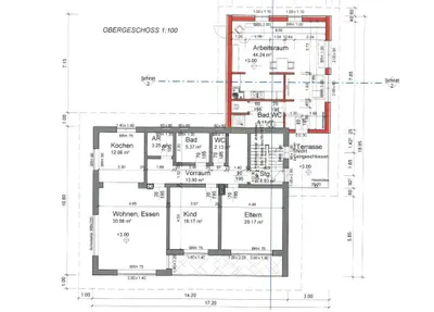 Gewerbeimmobilie kaufen in Braunau am Inn – 257,72 m², € 790.000 – Bild 29 von 32