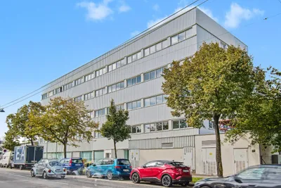 Gewerbeimmobilie mieten in Wien – 158 m², € 10 – Bild 17 von 17