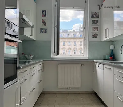 3-Zimmer-Wohnung kaufen in Wien – 80,3 m², € 599.000 – Bild 13 von 23