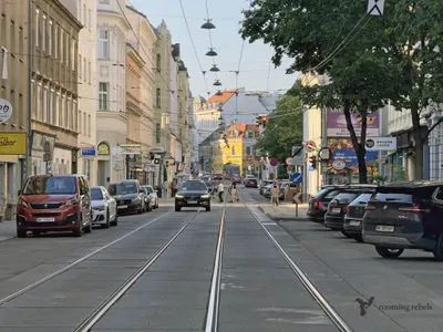 3-Zimmer-Wohnung kaufen in Wien – 80,3 m², € 599.000 – Bild 19 von 23